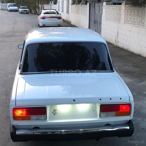 LADA (VAZ) 2107 2008, 140,000 km - 1.6 l - Zərdab