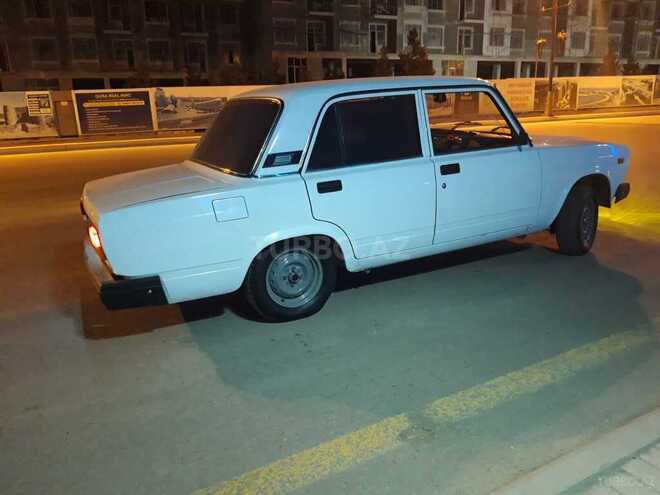 LADA (VAZ) 2107 2008, 178,500 km - 1.6 л - Quba