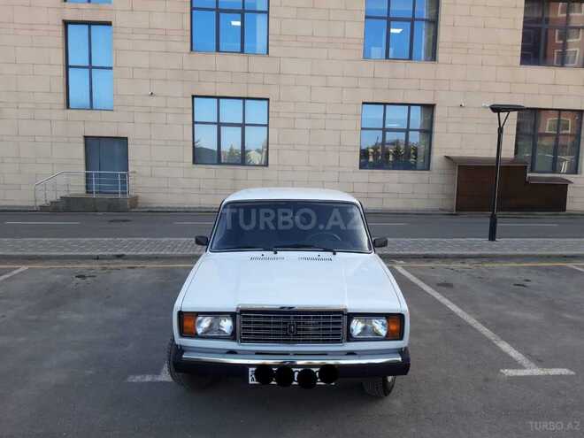 LADA (VAZ) 2107 2008, 178,500 km - 1.6 л - Quba