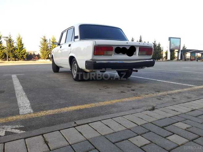 LADA (VAZ) 2107 2008, 178,500 km - 1.6 л - Quba