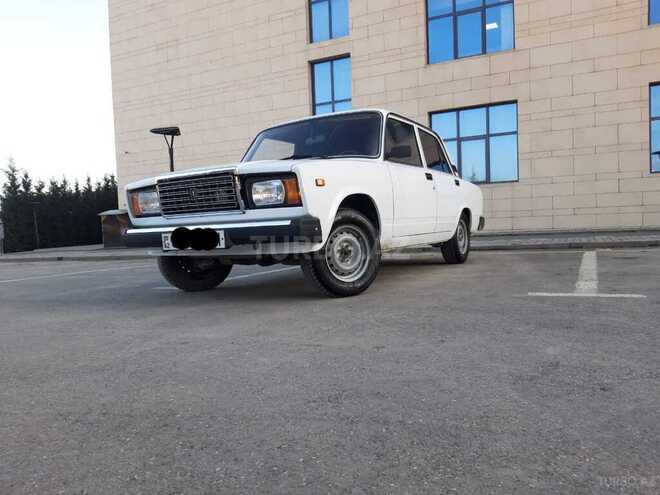 LADA (VAZ) 2107 2008, 178,500 km - 1.6 л - Quba