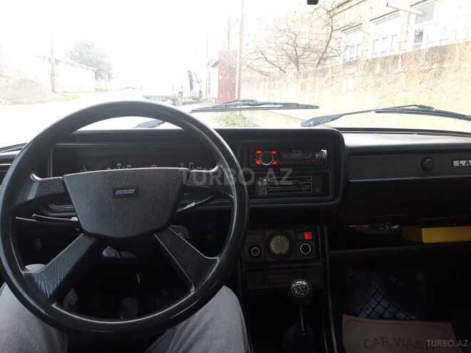 LADA (VAZ) 2107 2008, 178,500 km - 1.6 л - Quba
