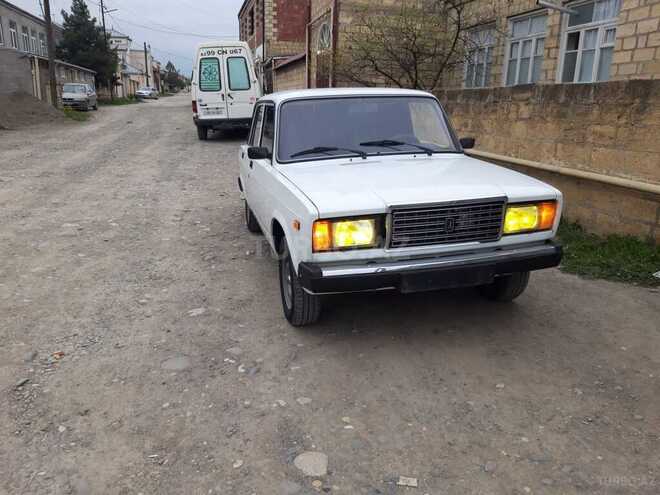 LADA (VAZ) 2107 2008, 178,500 km - 1.6 л - Quba