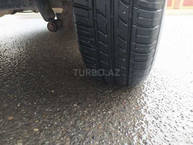 LADA (VAZ) 2107 2005, 250,698 km - 1.6 l - Gəncə