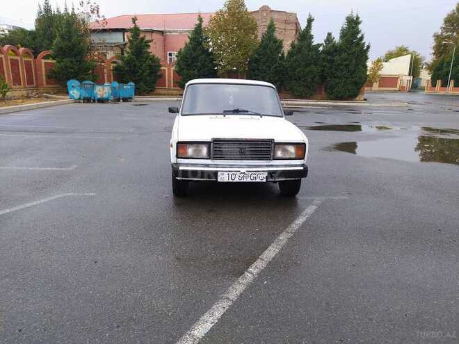 LADA (VAZ) 2107 2005, 250,698 km - 1.6 l - Gəncə