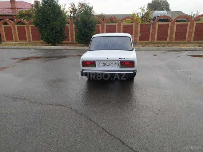 LADA (VAZ) 2107 2005, 250,698 km - 1.6 l - Gəncə