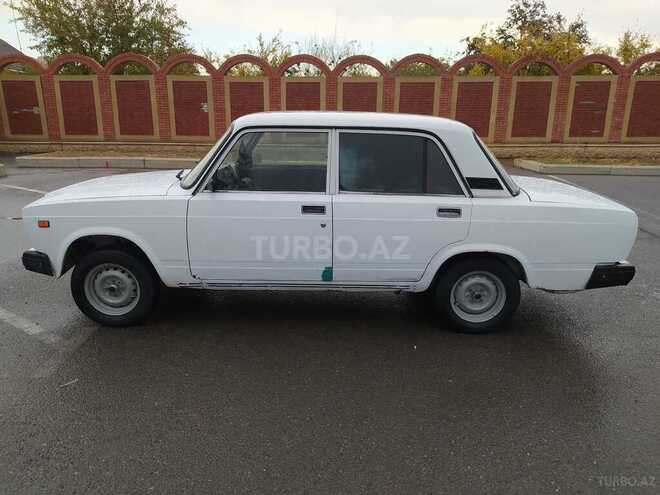 LADA (VAZ) 2107 2005, 250,698 km - 1.6 l - Gəncə