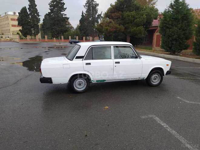 LADA (VAZ) 2107 2005, 250,698 km - 1.6 l - Gəncə
