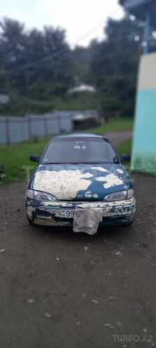 Hyundai Accent 1995, 752,461 km - 1.5 l - Lənkəran