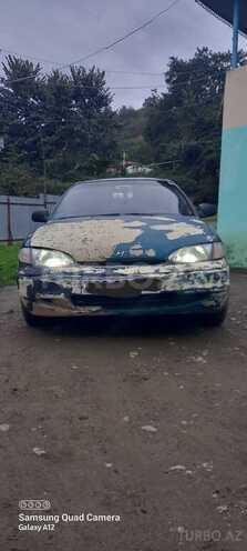 Hyundai Accent 1995, 752,461 km - 1.5 l - Lənkəran