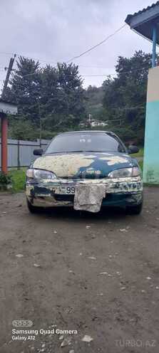 Hyundai Accent 1995, 752,461 km - 1.5 l - Lənkəran
