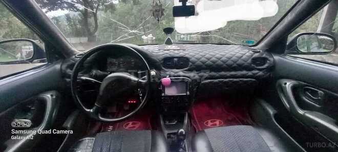 Hyundai Accent 1995, 752,461 km - 1.5 l - Lənkəran