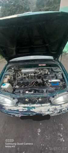 Hyundai Accent 1995, 752,461 km - 1.5 l - Lənkəran