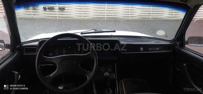 LADA (VAZ) 2107 2005, 250,698 km - 1.6 l - Gəncə
