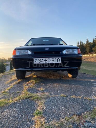 LADA (VAZ) 2114 2010, 115,000 km - 1.5 l - Bakı