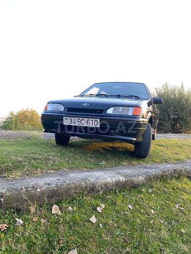 LADA (VAZ) 2114 2010, 115,000 km - 1.5 l - Bakı