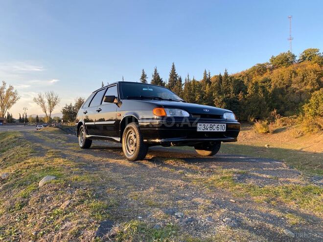 LADA (VAZ) 2114 2010, 115,000 km - 1.5 l - Bakı