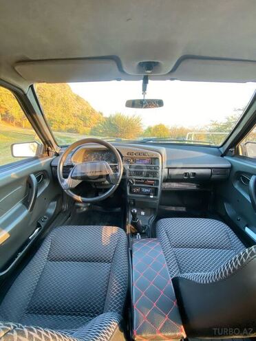 LADA (VAZ) 2114 2010, 115,000 km - 1.5 l - Bakı