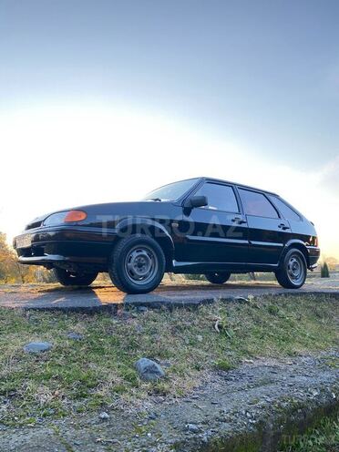 LADA (VAZ) 2114 2010, 115,000 km - 1.5 l - Bakı