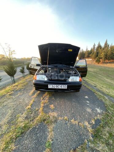 LADA (VAZ) 2114 2010, 115,000 km - 1.5 l - Bakı