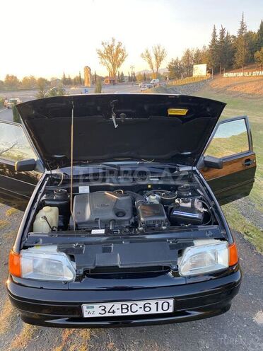 LADA (VAZ) 2114 2010, 115,000 km - 1.5 l - Bakı