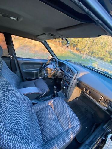 LADA (VAZ) 2114 2010, 115,000 km - 1.5 l - Bakı