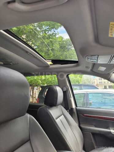 Hyundai Santa Fe 2010, 207,000 km - 2.0 l - Bakı