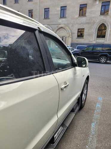 Hyundai Santa Fe 2010, 207,000 km - 2.0 l - Bakı