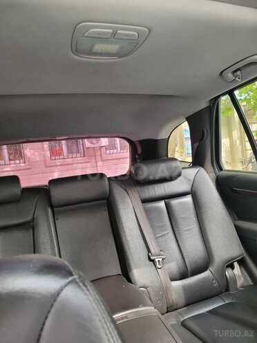 Hyundai Santa Fe 2010, 207,000 km - 2.0 l - Bakı