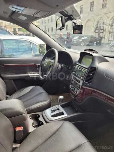Hyundai Santa Fe 2010, 207,000 km - 2.0 l - Bakı