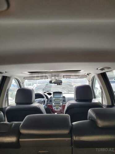 Hyundai Santa Fe 2010, 207,000 km - 2.0 l - Bakı