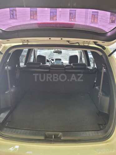 Hyundai Santa Fe 2010, 207,000 km - 2.0 l - Bakı