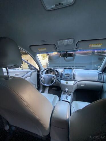 Hyundai Elantra 2008, 200,005 km - 1.6 l - Bakı