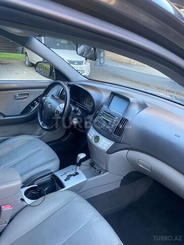 Hyundai Elantra 2008, 200,005 km - 1.6 l - Bakı