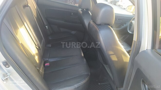 Hyundai Elantra 2009, 203,100 km - 2.0 l - Bakı