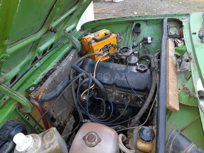 LADA (VAZ) 2106 1983, 960,000 km - 1.3 l - Bakı