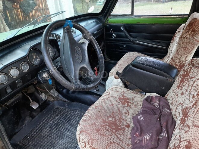 LADA (VAZ) 2106 1983, 960,000 km - 1.3 l - Bakı