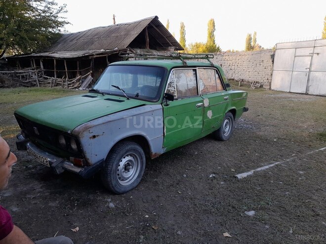 LADA (VAZ) 2106 1983, 960,000 km - 1.3 l - Bakı