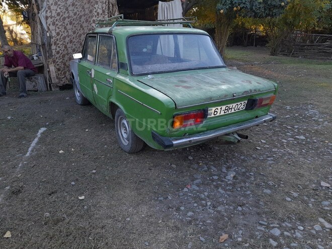LADA (VAZ) 2106 1983, 960,000 km - 1.3 l - Bakı