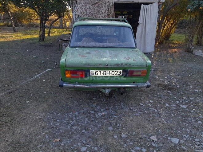 LADA (VAZ) 2106 1983, 960,000 km - 1.3 l - Bakı