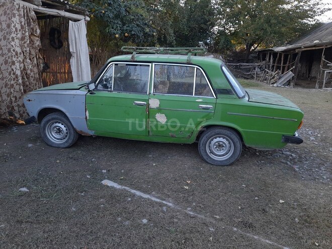 LADA (VAZ) 2106 1983, 960,000 km - 1.3 l - Bakı
