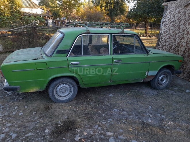LADA (VAZ) 2106 1983, 960,000 km - 1.3 l - Bakı
