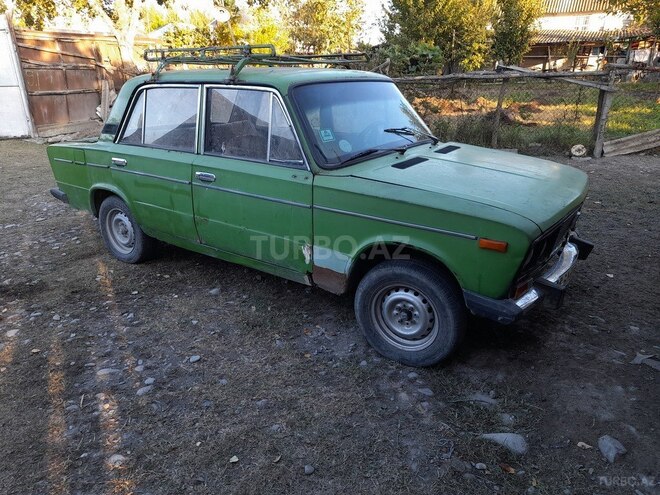 LADA (VAZ) 2106 1983, 960,000 km - 1.3 l - Bakı