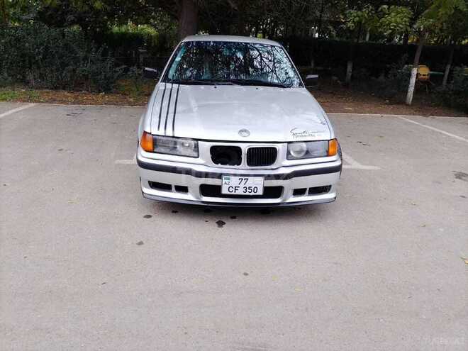 BMW 320 1992, 320,000 km - 2.0 л - Cəlilabad