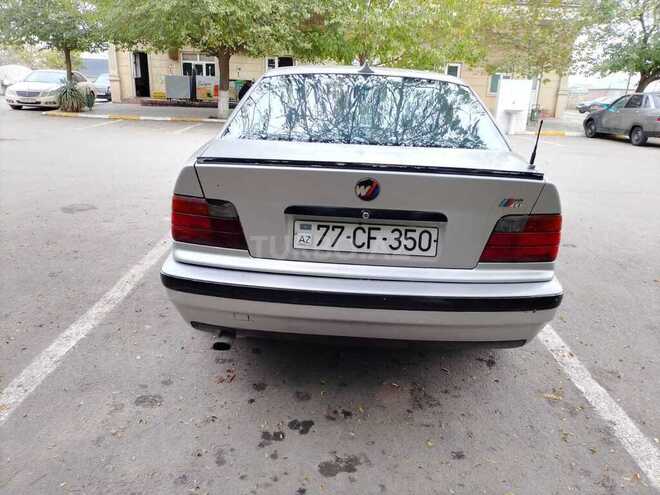 BMW 320 1992, 320,000 km - 2.0 л - Cəlilabad