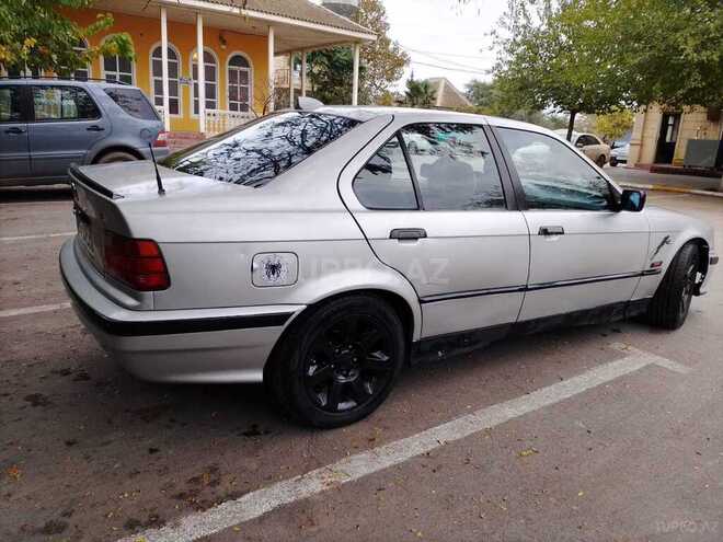BMW 320 1992, 320,000 km - 2.0 л - Cəlilabad
