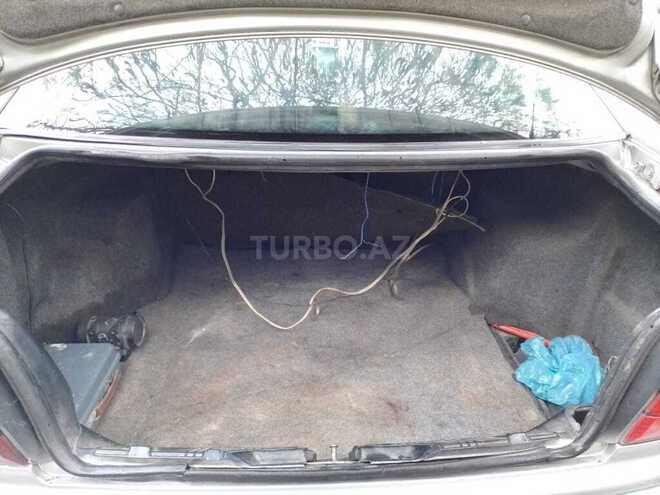 BMW 320 1992, 320,000 km - 2.0 л - Cəlilabad