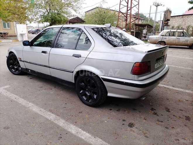 BMW 320 1992, 320,000 km - 2.0 л - Cəlilabad
