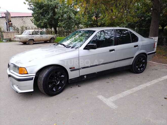 BMW 320 1992, 320,000 km - 2.0 л - Cəlilabad
