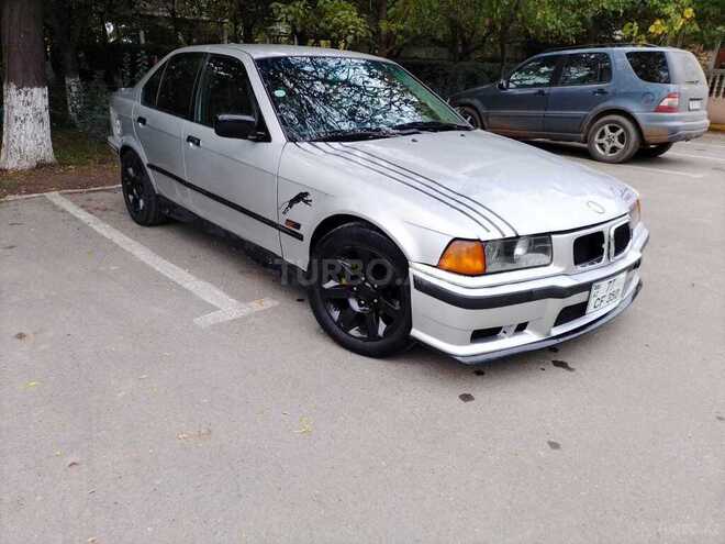 BMW 320 1992, 320,000 km - 2.0 л - Cəlilabad